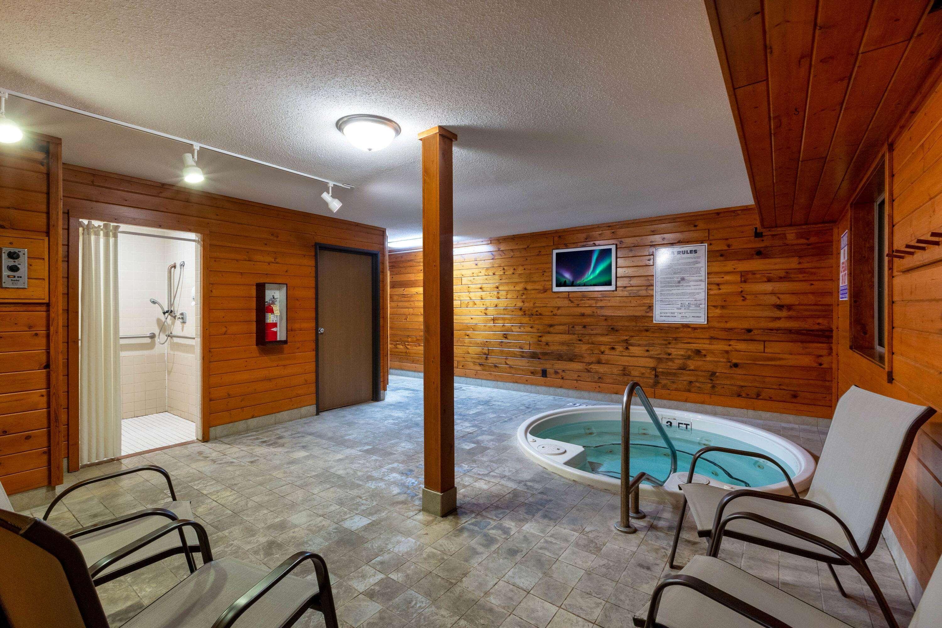 Super 8 By Wyndham Bemidji Mn Exterior foto