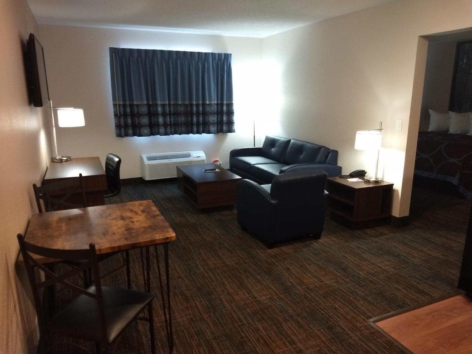 Super 8 By Wyndham Bemidji Mn Exterior foto